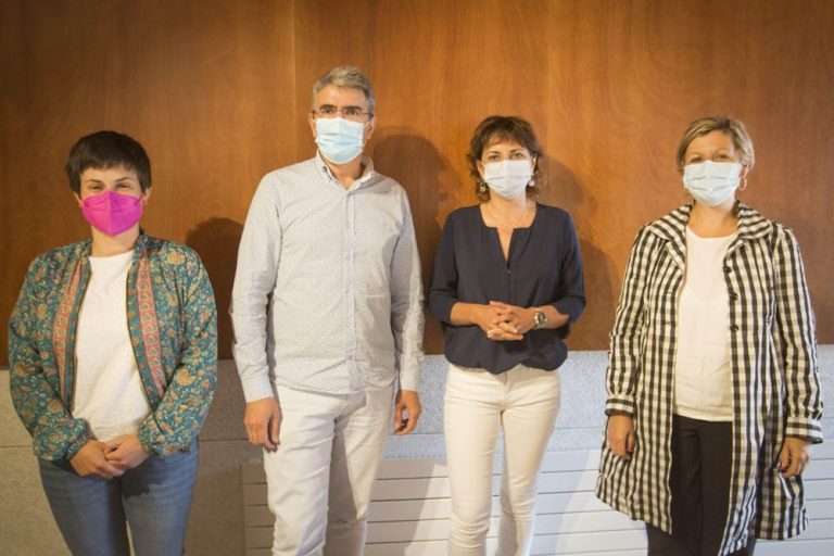 A Mancomunidade do Baixo Miño porá un autobús para asistir á manifestación en defensa da sanidade pública en Vigo