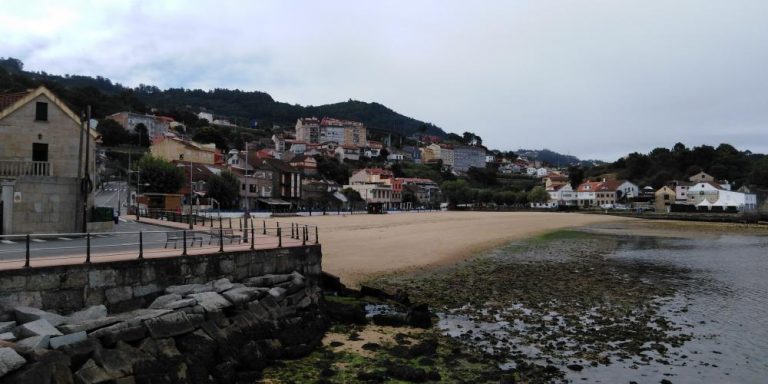 Sanidade comunica ao Concello de Redondela o fin do episodio de contaminación microbiolóxica nas augas de baño do concello