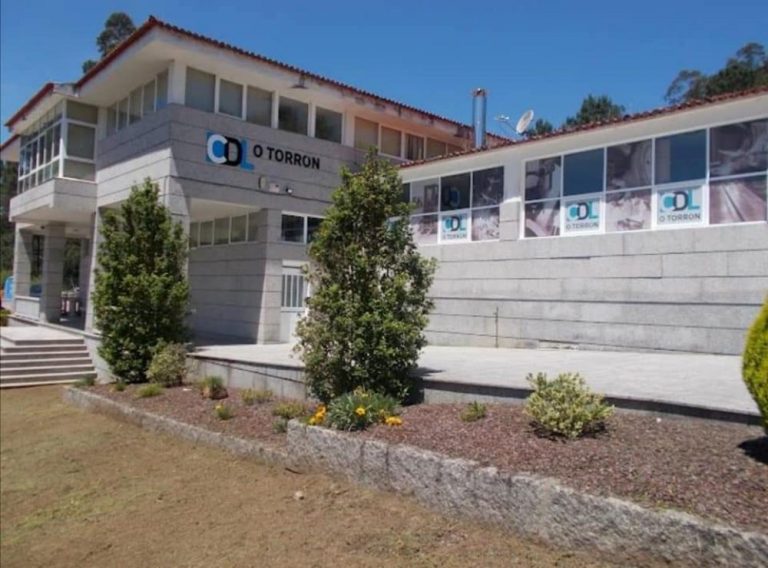 Salceda recibe unha subvención para a realización do obradoiro dual de emprego ‘Sustentable’ co Concello de Salvaterra