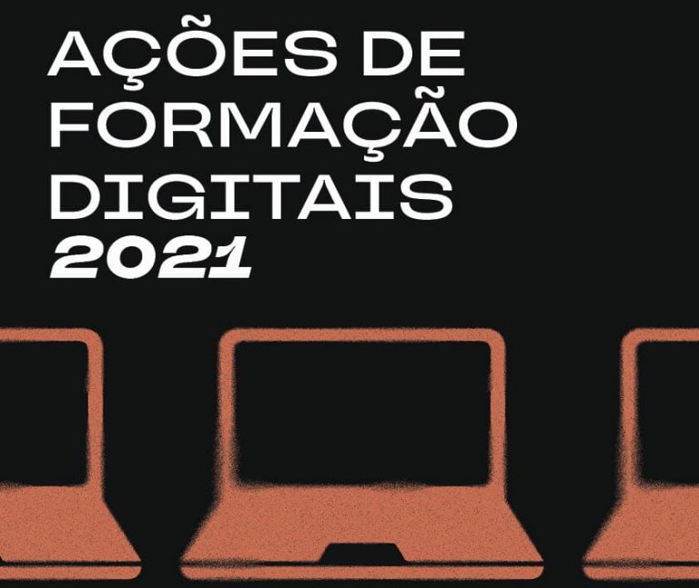 FBAC promove ações de formação digitais de curta duração