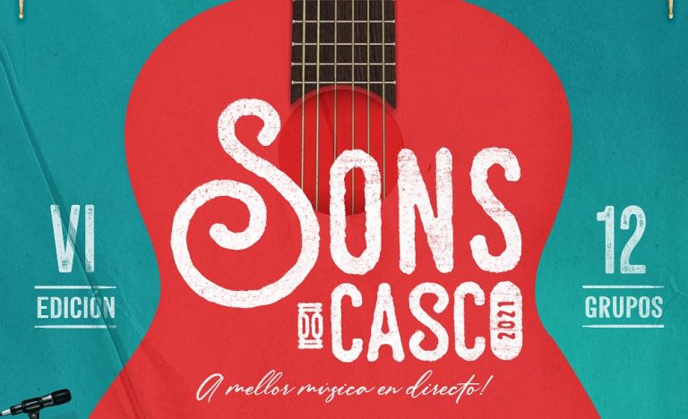 O Concello de Baiona celebra esta fin de semana o VI roteiro musical ‘Sons do Casco’