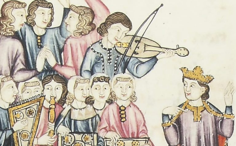 A Illa de San Simón acolle este sábado o ciclo de conferencias ‘A música alfonsina en Galicia’