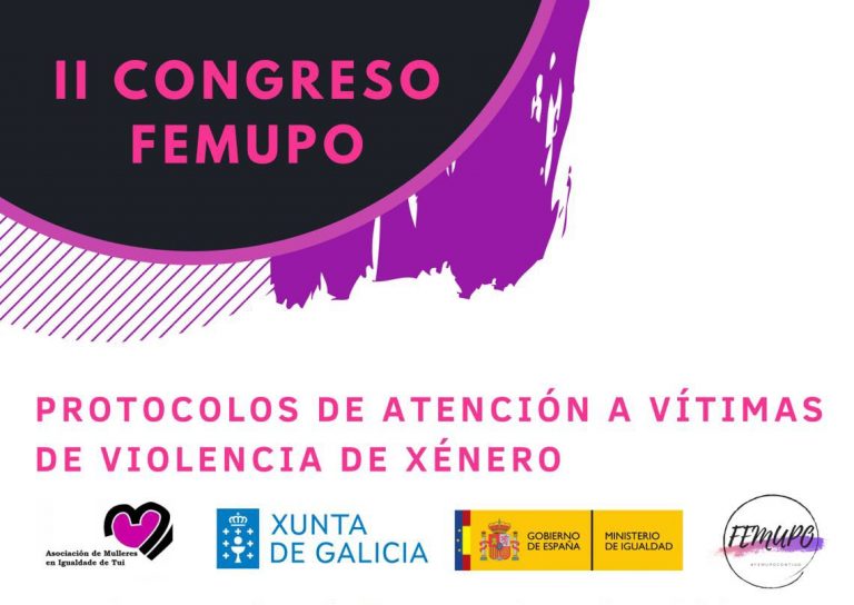 Tui acollerá a celebración do II Congreso FEMUPO
