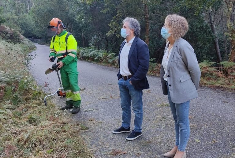 Corenta persoas desempregadas participarán nos dous obradoiros duais que ofrecen Ponteareas e As Neves