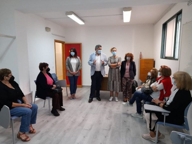 As parroquias de Baiona participan no programa “Cultiva a Mente”