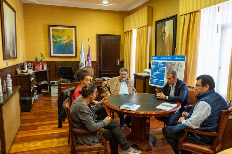 En outubro iníciase unha nova temporada do programa “Cultiva a Mente” en Tui