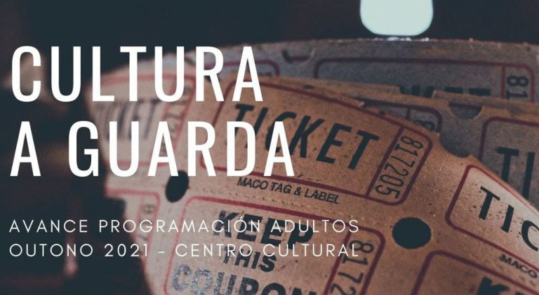 “Un home con lentes de pasta”, unha comedia negra para abrir a tempada teatral no Centro Cultural da Guarda