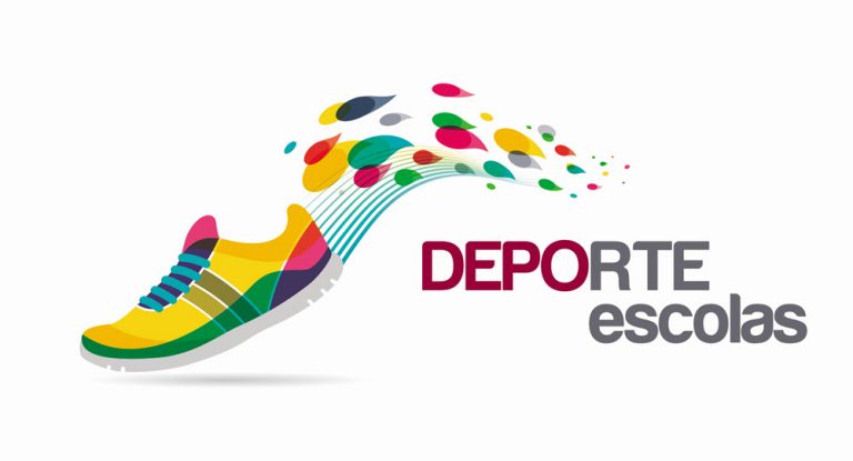 Xa está aberto o prazo de matrícula nas escolas deportivas da Deputación