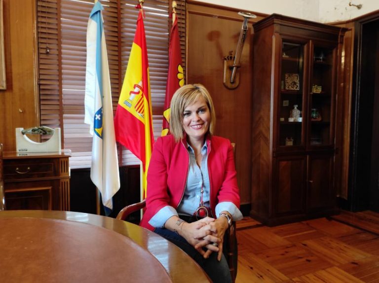 Redondela contrata a 19 persoas en situación de desemprego ao abeiro do Plan Concellos da Deputación