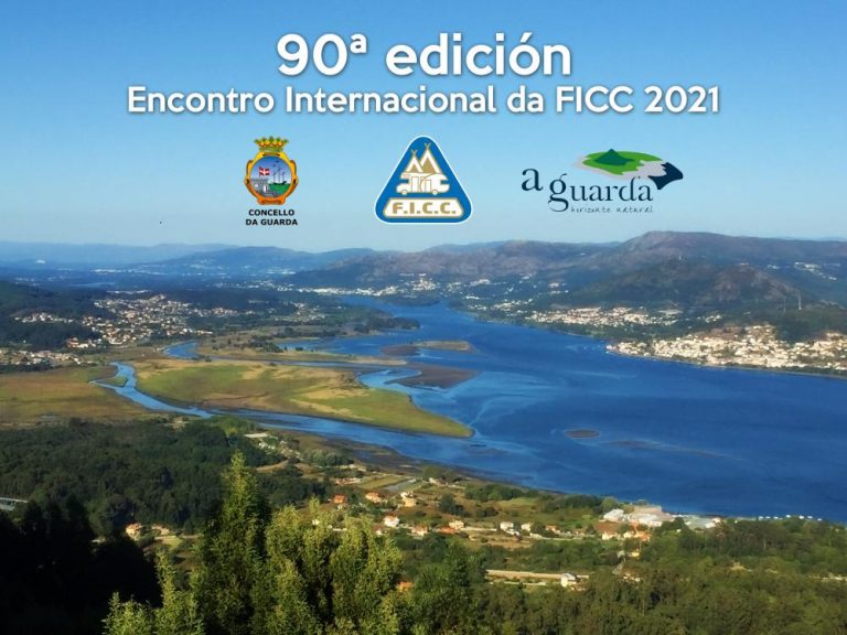 A Guarda acolle ata o 12 de setembro o 90 Encontro Internacional da FICC 2021