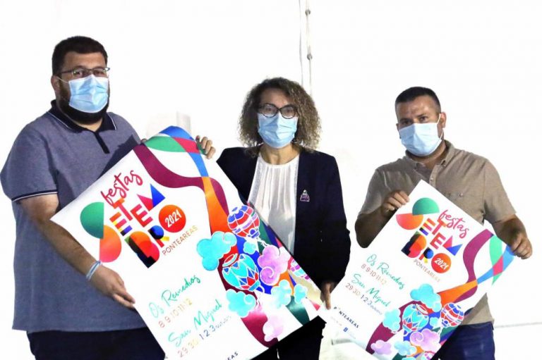 Máis de 30 propostas para todos os públicos nunhas Festas de Setembro de Ponteareas “seguras”