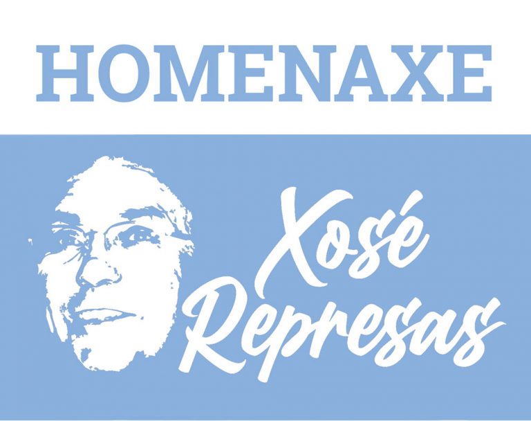 Ponteareas homenaxeará este sábado a Xosé Represas