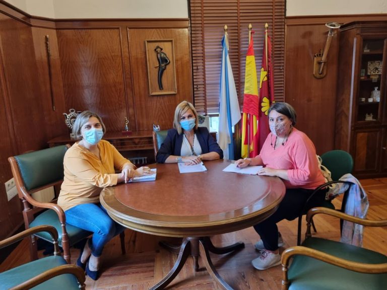 O Concello de Redondela oferta un curso en liña de iniciación a Lingua de Signos (Nivel A1.1)