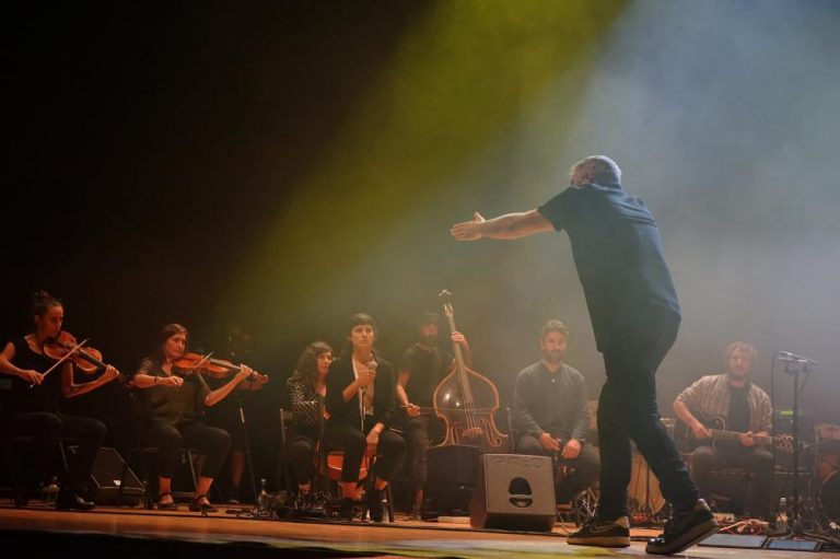 Últimos días para participar nos showcases do MUMI 2023