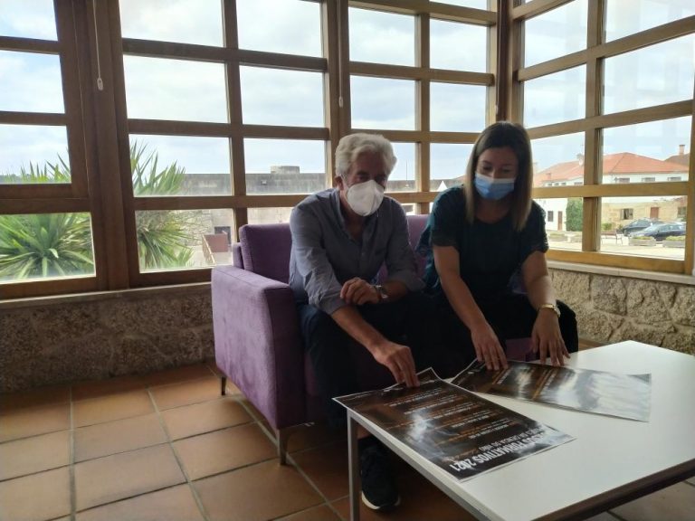 Concello de Salvaterra e Confraría do Viño do Condado do Teapresentan as actividades formativas para este outono