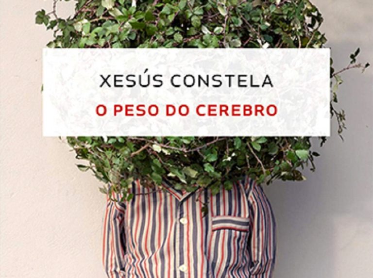 Xesús Constenla, «O peso do cerebro»