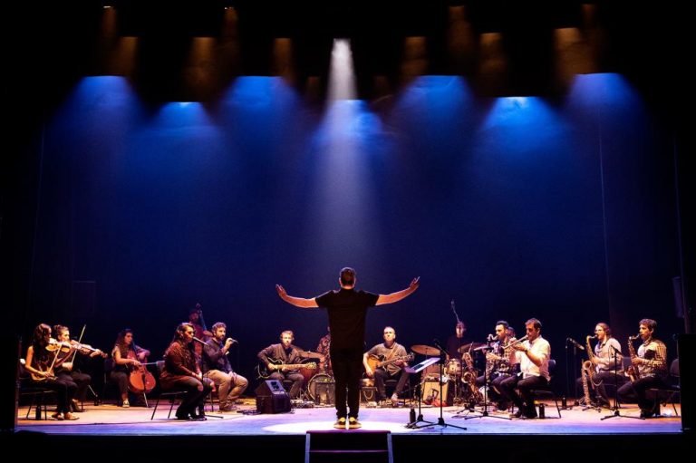 Empresas e profesionais da música de Galicia e Portugal tenden novas pontes no MUMI, do 9 ao 11 de setembro