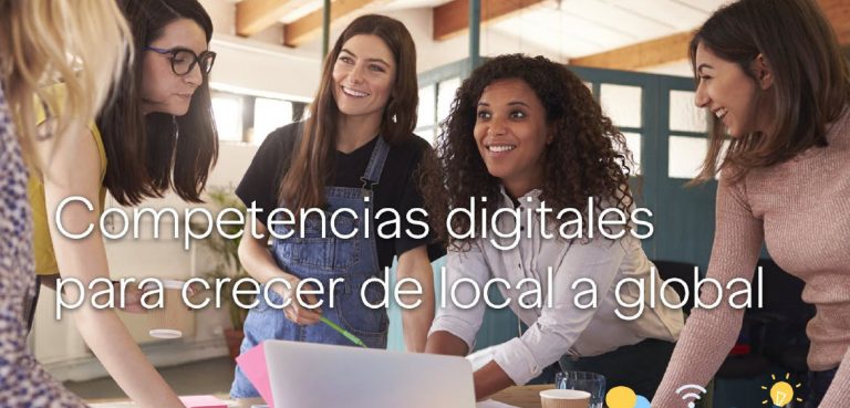 Mos ofrece novos cursos da man da Fundación Cibervoluntarios