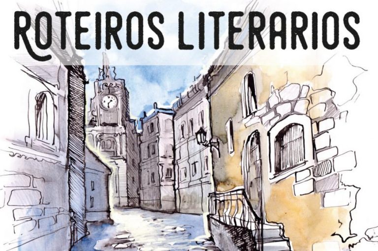 Volver os roteiros literarios da Deputación