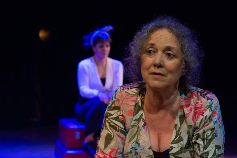 O teatro chega este domingo ao Auditorio Municipal das Neves da man de ‘De Ste Xeito’