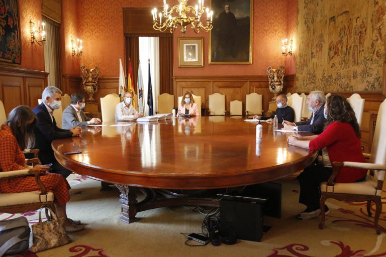 A Deputación revalidará o seu compromiso coa Calidade Turística con máis de 314.000 euros