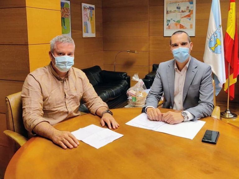 A Cañiza pon en marcha un programa de Atención Temperá