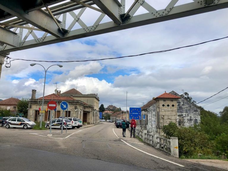 Patrimonio informa favorablemente o proxecto de humanización da Avenida de Portugal de Tui