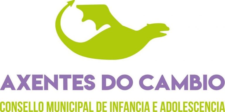 ‘Axentes do cambio’, o grupo de participación infantil e xuvenil do Concello de Redondela presenta o seu logo identificativo