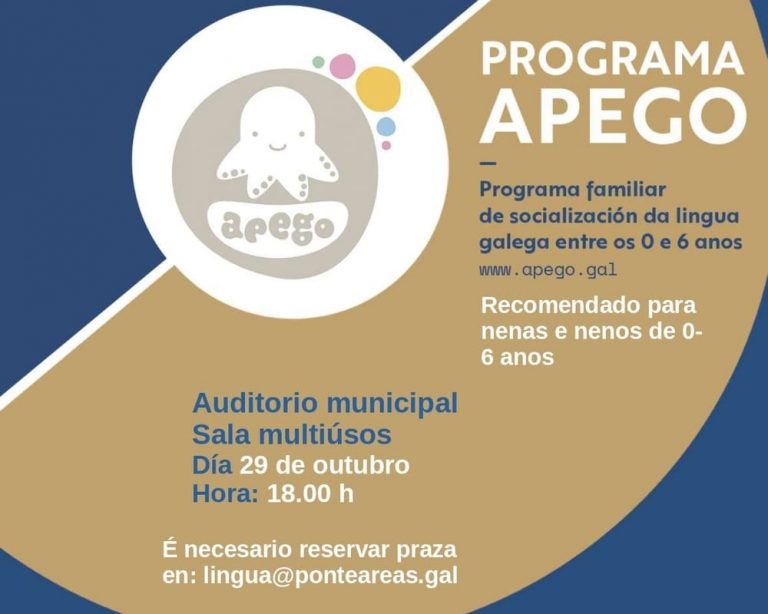 Unha viaxe polo mar con ‘Canta buguina, canta!’ o vindeiro 29 de outubro na sala multiúsos do auditorio municipal
