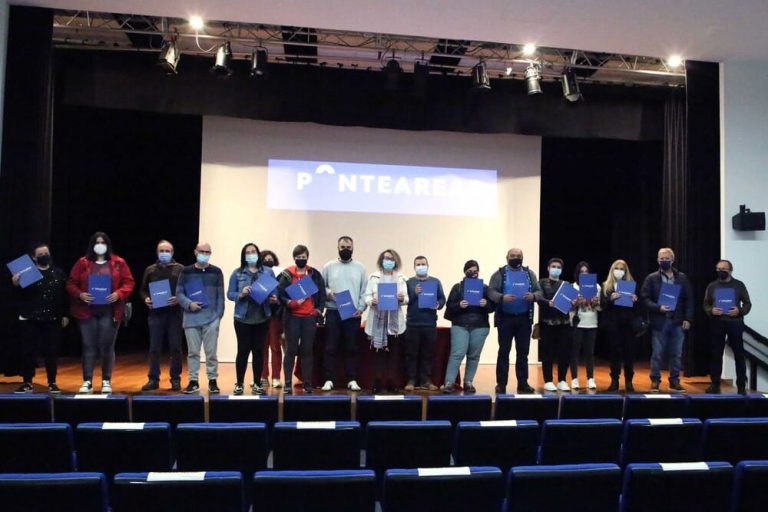 Ponteareas destina case 50.000 euros para manter e reactivar a actividade das casas culturais