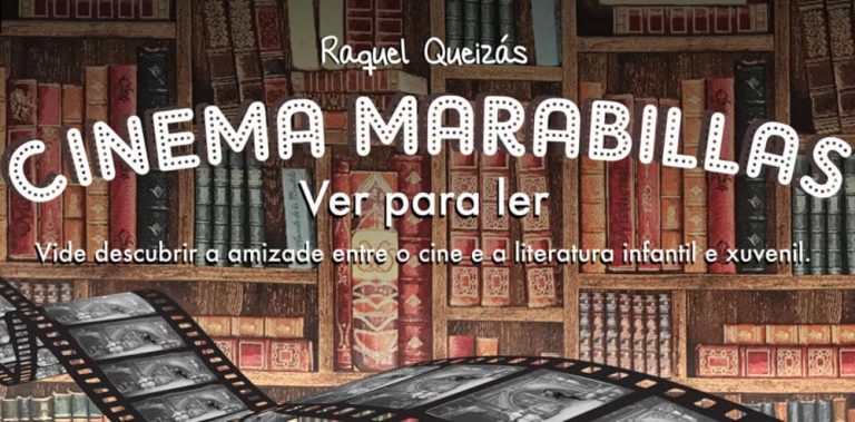 “Cinema marabillas” chega a Redondela