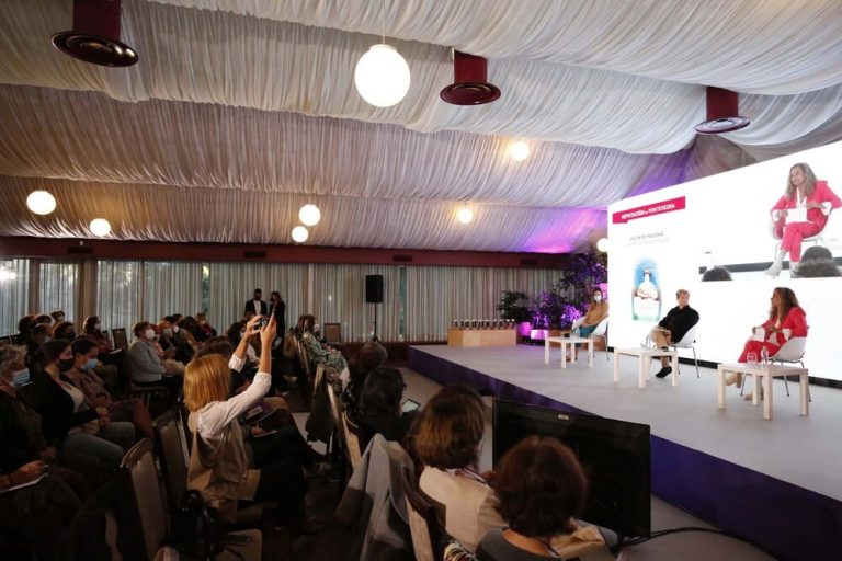 O Castelo de Soutomaior epicentro da igualdade en Galicia o I Encontro Nacional de Políticas Públicas
