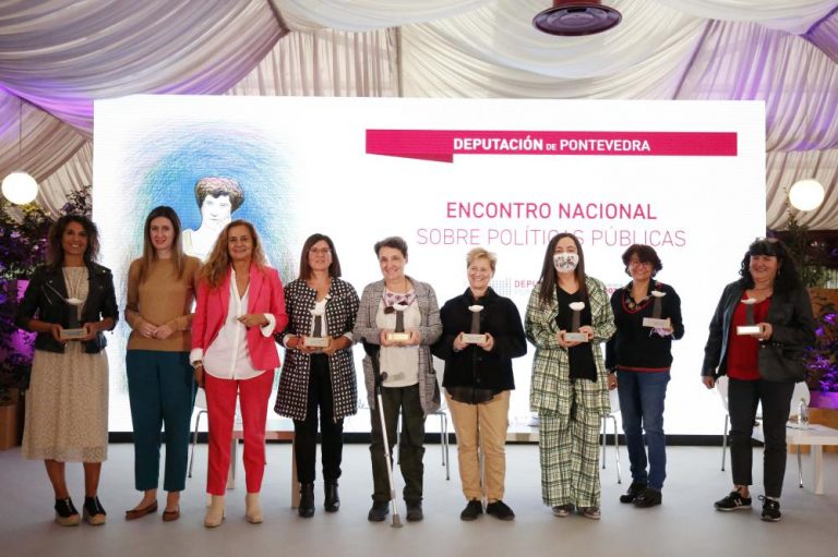As políticas públicas estatais e autonómicas de igualdade no centro de debate na #EscolaMaríaVinyals