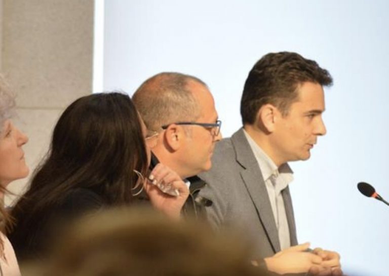 O PP de Tomiño propón ao Concello  de Tomiño trasladar o consultorio de Goián, pechado desde hai ano e medio