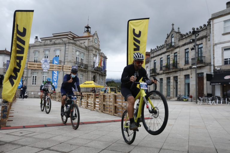 A Grava & Polbo aproba con nota a súa primeira edición en Gondomar