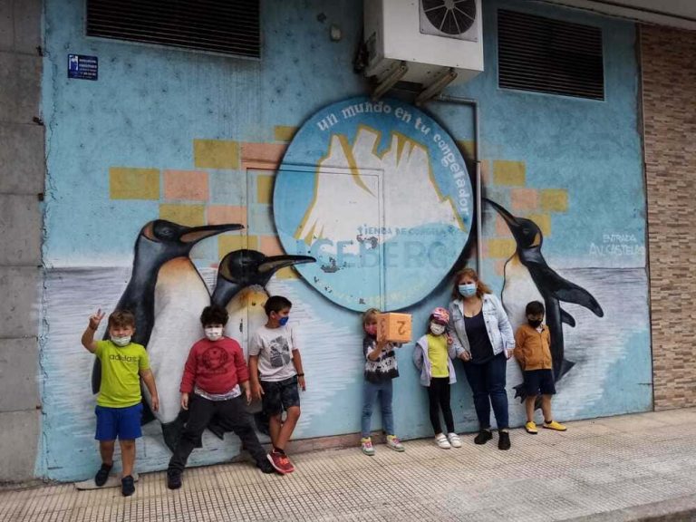 A ludoteca de Ponteareas volve abrir as súas portas en outubro