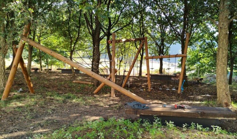 O Rosal inaugurará o ecoparque do Sobreiral o vindeiro 8 de decembro cun magosto