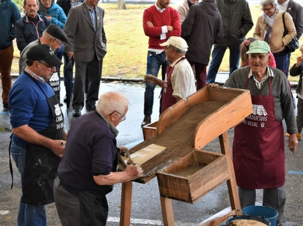 O Rosal pon en valor a súa historia cunhas xornadas sobre patrimonio