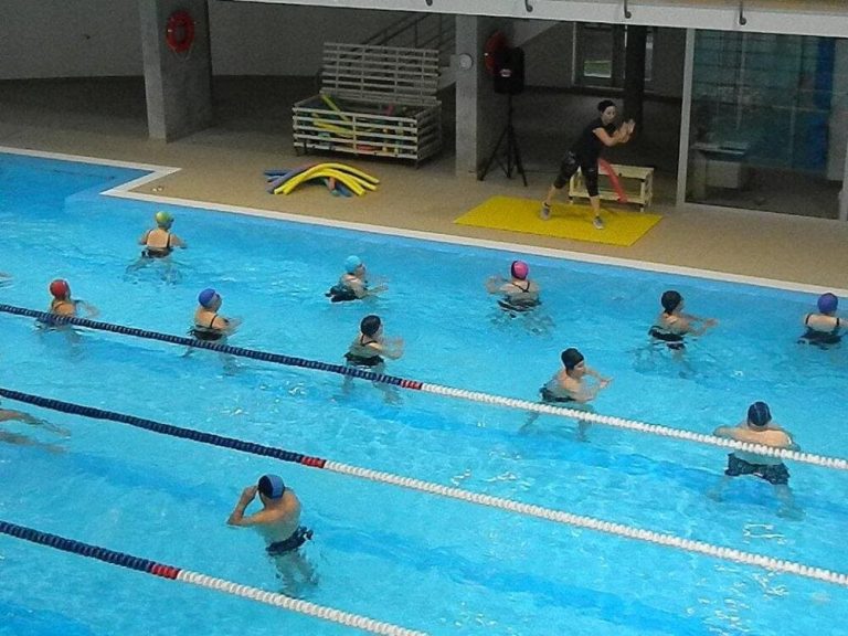 Retomada normalidade no funcionamento da Piscina Municipal de Vila Nova de Cerveira