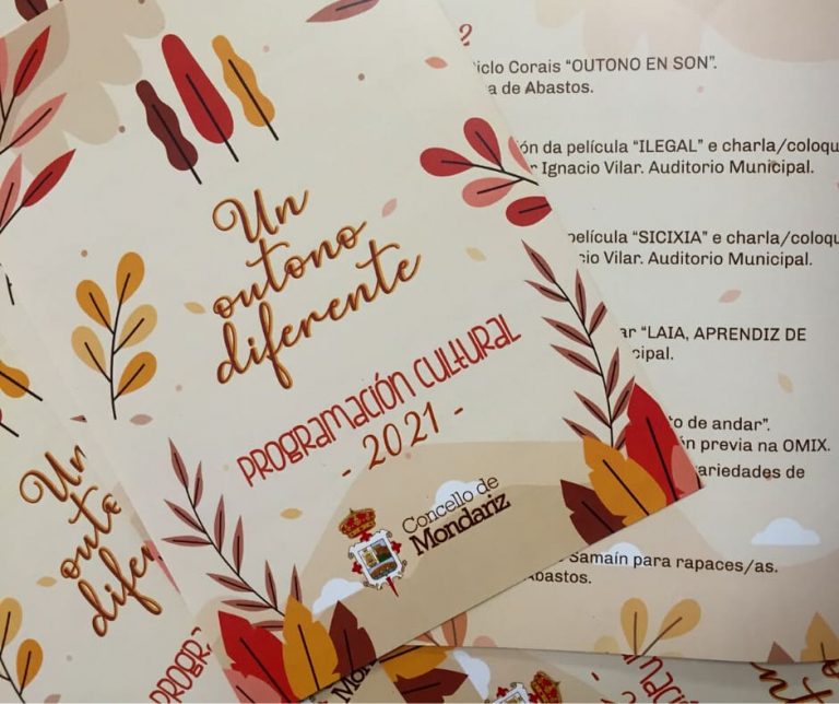 Mondariz inaugura en novembro o segundo ciclo de cinema feminista