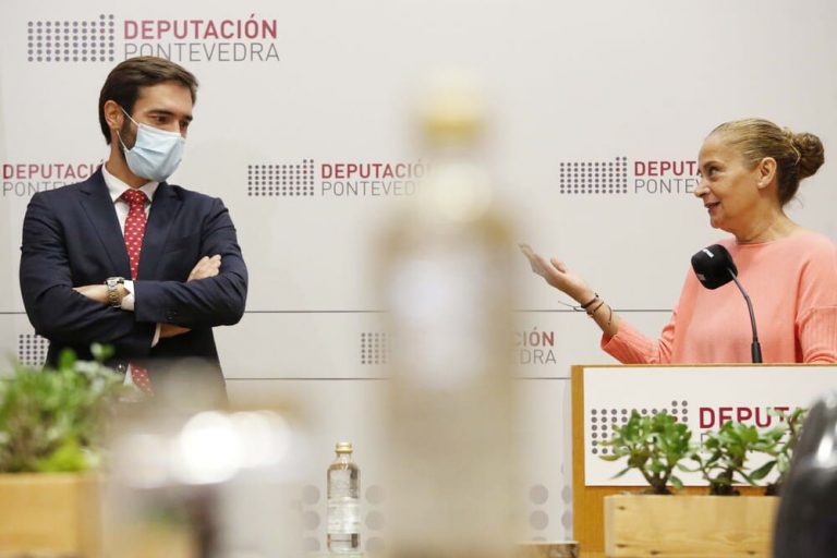 A Deputación lanza unha nova liña de axudas para mulleres adestradoras