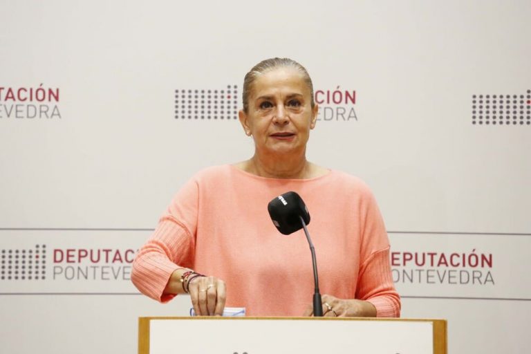 A Deputación redobra esforzos para mellorar as condicións dos usuarios da teleasistencia domiciliaria