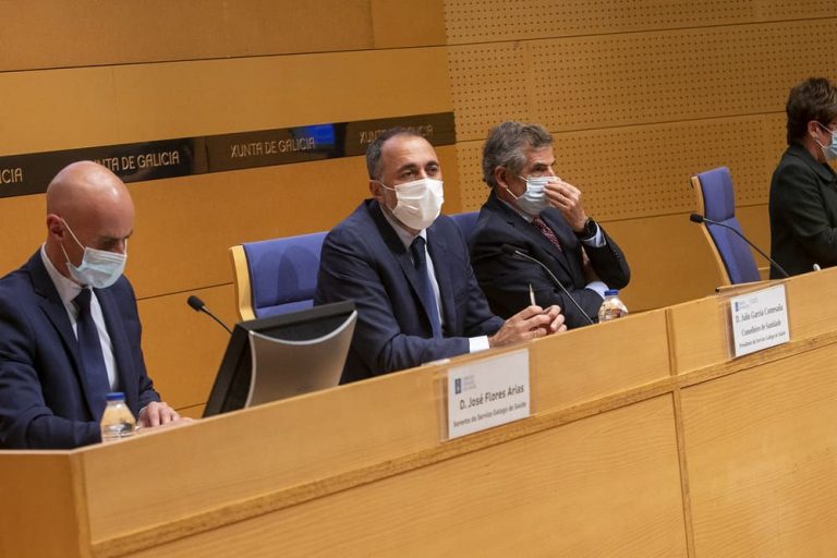 O Sergas impulsa o primeiro ensaio clínico con medicamentos CAR-T en Galicia