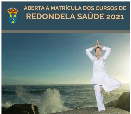 As clases de taichi do programa ‘Redondela Saúde 2021’ abren o seu prazo de inscrición