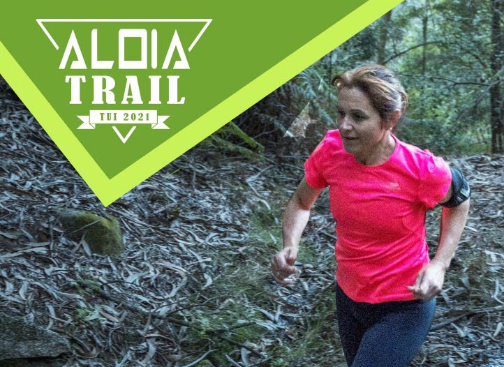 Abertas as inscricións para o Trail do Monte Aloia