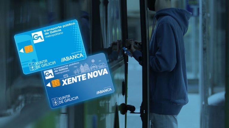 A tarxeta Xente Nova permitiu un aforro familiar de 7,1 M€ no que vai de 2023