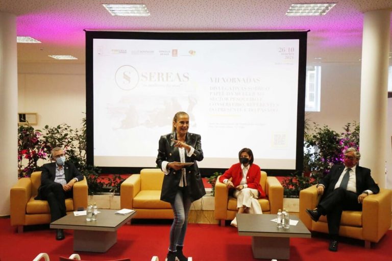 Destácase o papel das mulleres na apertura das “VII Xornadas Divulgativas”