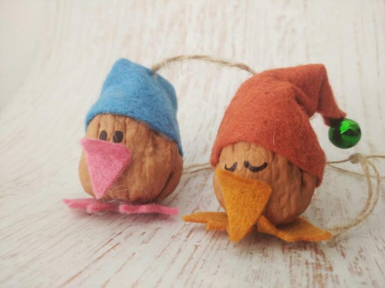 O Rosal organiza este venres un obradoiro de decoración de Nadal con materiais reciclados