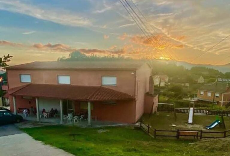O Centro Cultural de Saramagoso, no Viso, programa un concerto de música tradicional para o sábado 13 de novembro