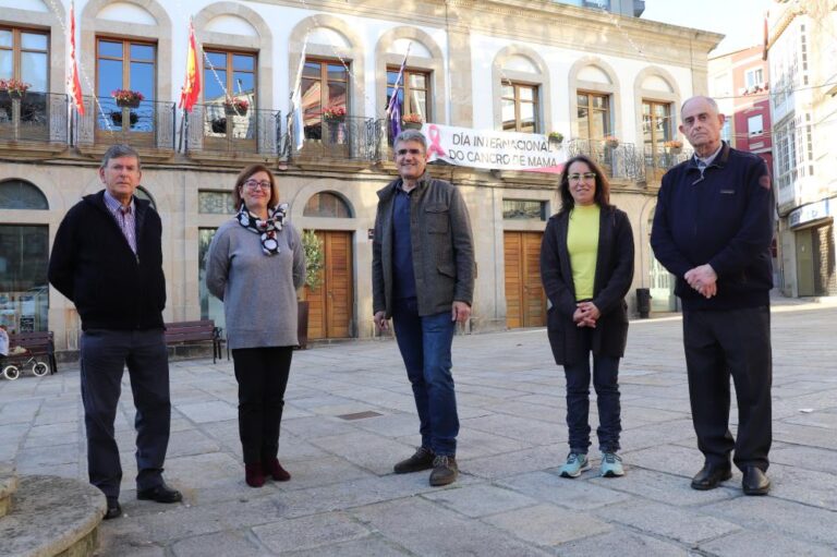 Conclúe o labor da comisión organizadora da homenaxe a Eliseo Alonso